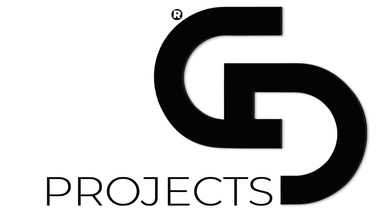 CD-Projects